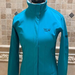 Mountain Hardwear jacket